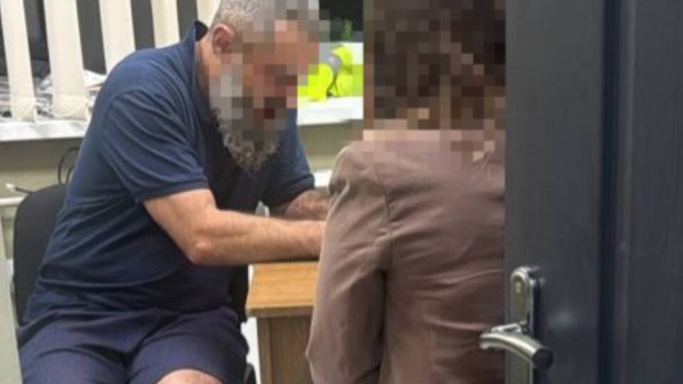 Водителю Toyota грозит до трех лет тюрьмы, рассказали в полиции Харьковской области