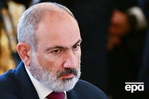 Пашинян вважає, що претензії є конфліктними й можуть призвести до втрати незалежності Вірменії