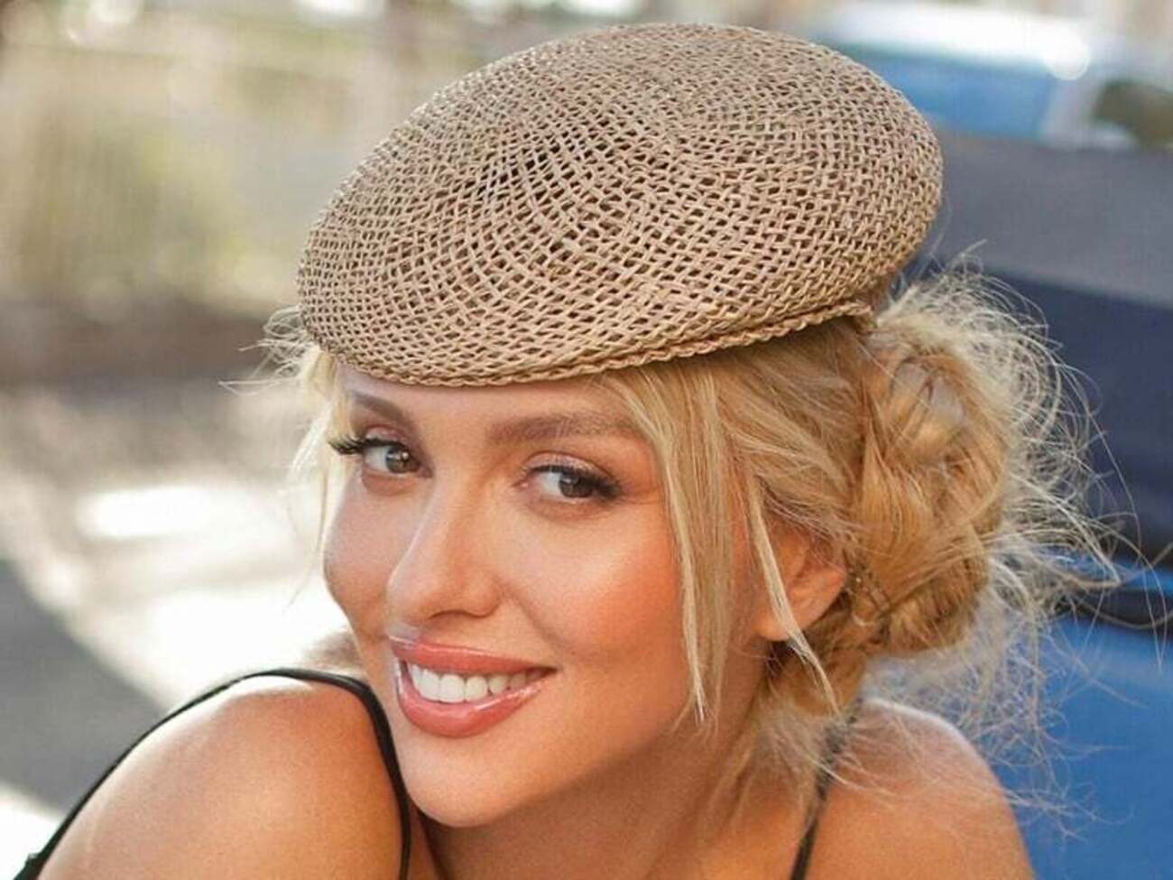 На початку липня 2024 року 45-річна артистка зізналася, що їй удалося позбутися зайвих 4 кг