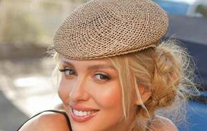 На початку липня 2024 року 45-річна артистка зізналася, що їй удалося позбутися зайвих 4 кг