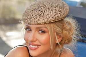 На початку липня 2024 року 45-річна артистка зізналася, що їй удалося позбутися зайвих 4 кг