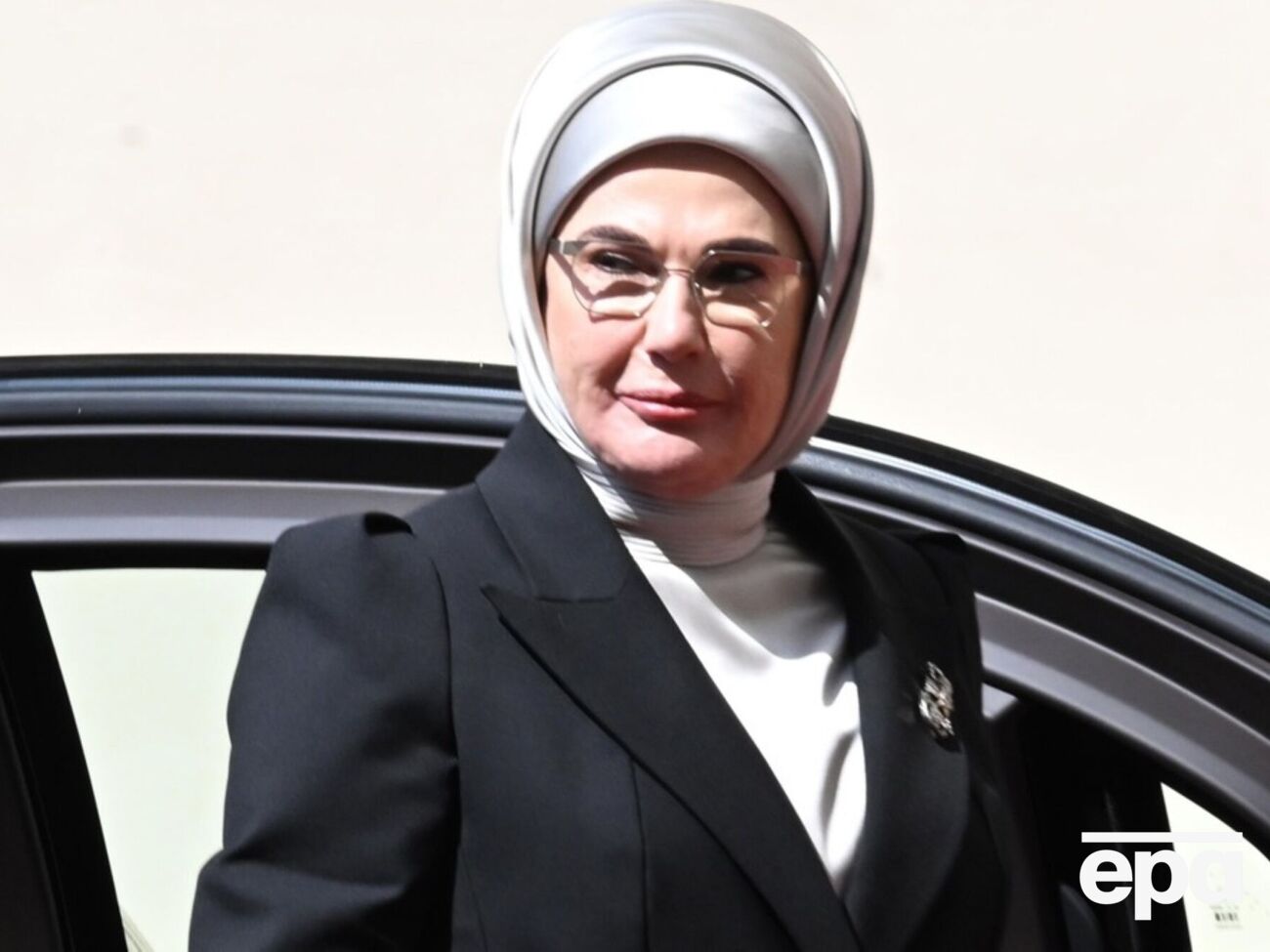 Эрдоган: Смех умолкает не только у детей Украины. Дети Палестины заслуживают такой же радости