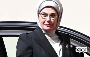 Эрдоган: Смех умолкает не только у детей Украины. Дети Палестины заслуживают такой же радости