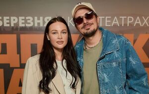 Сахневич о своей стройности: Секретов нет – просто иногда не успеваю нормально поесть и поспать