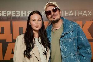 Сахневич о своей стройности: Секретов нет – просто иногда не успеваю нормально поесть и поспать