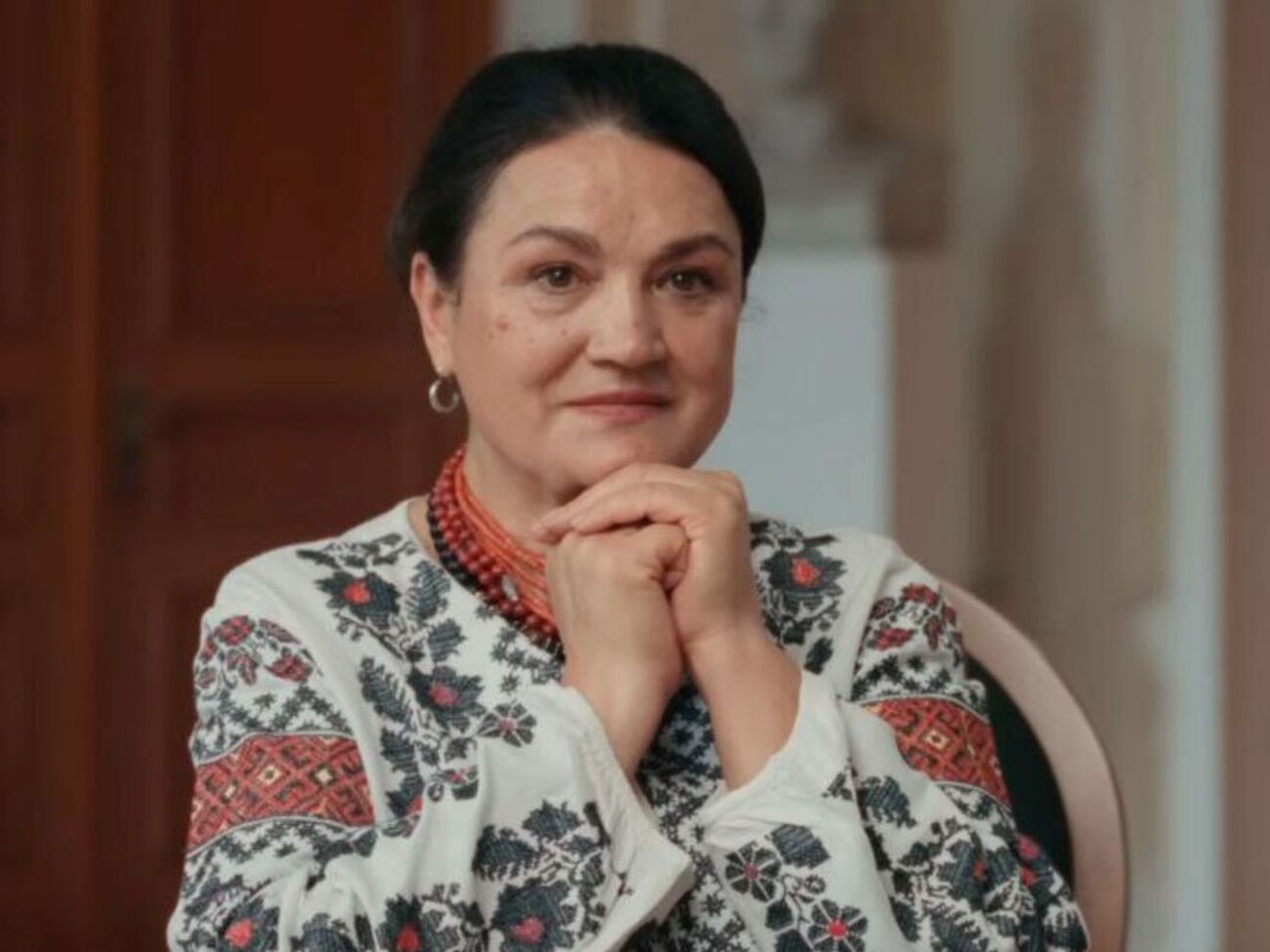 Сумская о России: Они должны исчезнуть для многих поколений нашей Украины – и это будет правильно