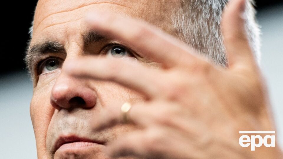 Канада усиливает свою поддержку Украины, отметил Карни