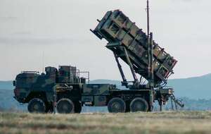 Системы ПВО будут доставлены из Германии в Украину, сообщила пресс-служба норвежского правительства