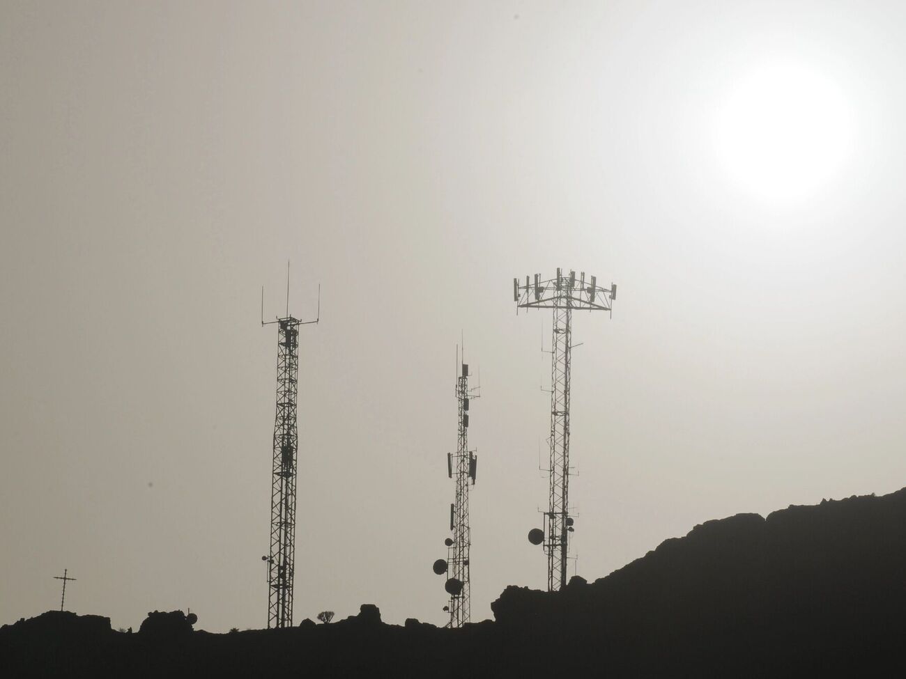 В июле Литва обвинила Россию в организации резкого увеличения случаев глушения GPS, отметили СМИ