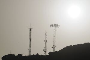 В июле Литва обвинила Россию в организации резкого увеличения случаев глушения GPS, отметили СМИ