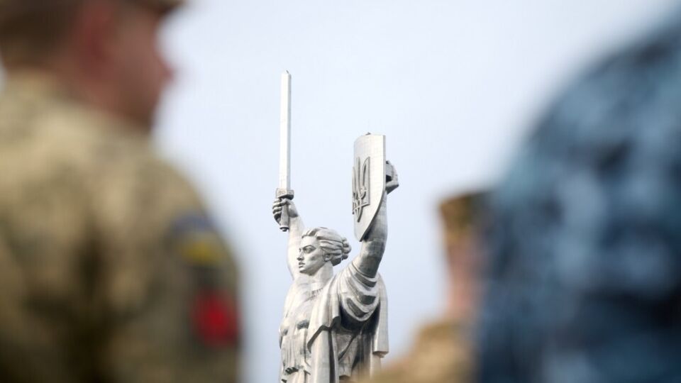 Україна святкує День Незалежності 24 серпня