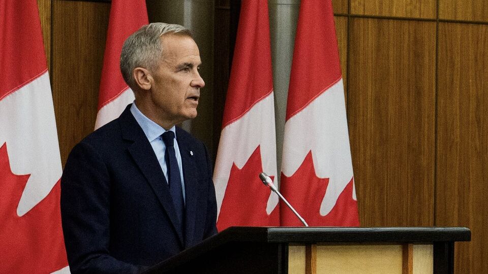 Карни 24 августа приехал в Киев