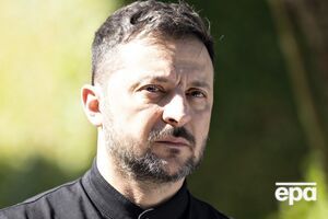 Зеленский: Мы всегда будем народом, который приветствует на своих площадях только тех, кого действительно уважает