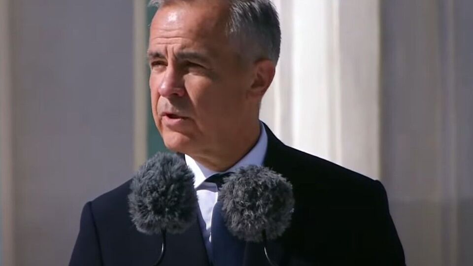 Настоящий мир и безопасность возможны только при наличии надежных гарантий для Украины, отметил Карни