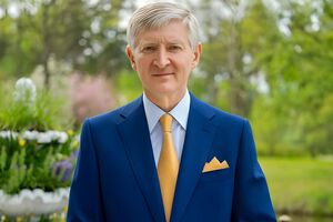 Ахметов: Каждый день наши мысли с теми, кто смело защищает нашу страну