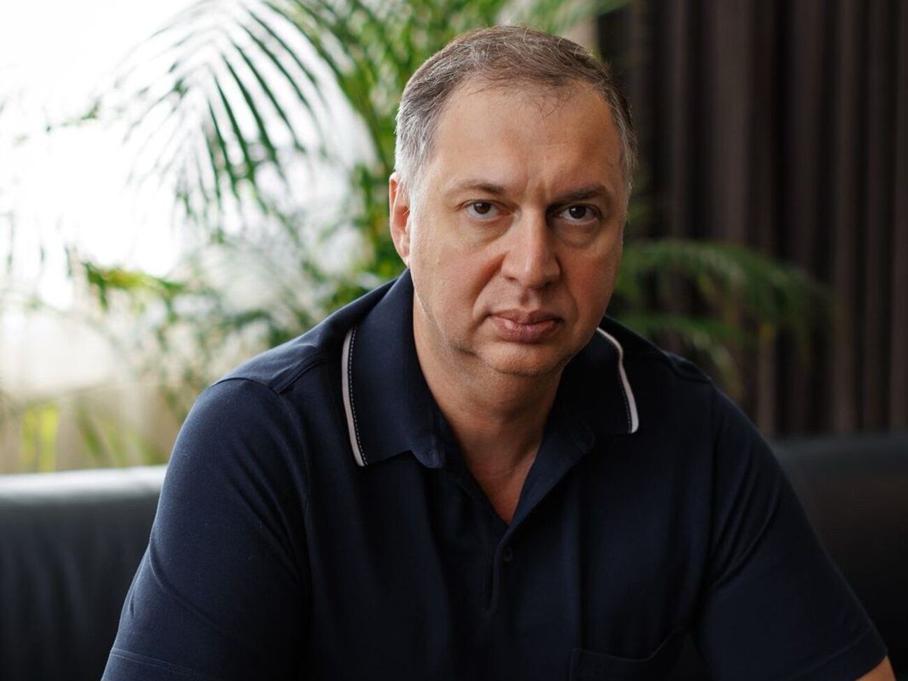 Возможность выплаты дивидендов является условием привлечения инвестиций в Украину, отметил Бродский