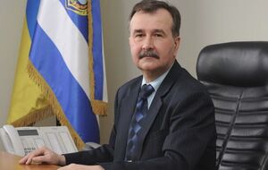 Миколаєнко очолював Херсон у 2014–2020 роках