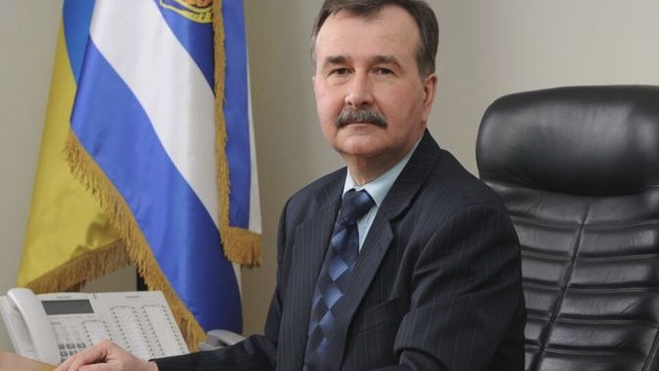 Миколаенко возглавлял Херсон в 2014–2020 годах