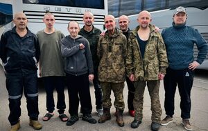 Україна й РФ провели 68-й обмін полоненими