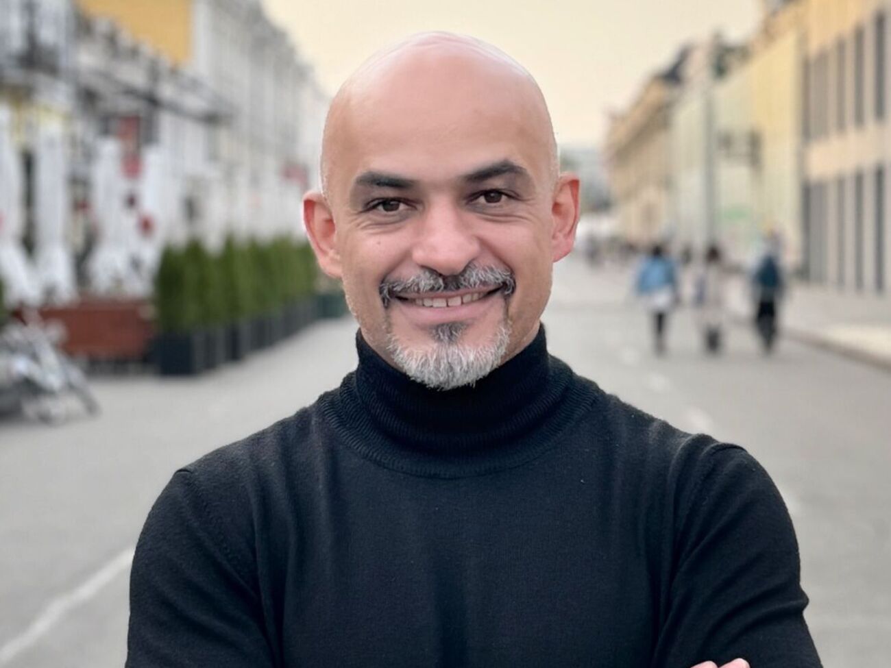 В истории независимости Украины случайностей не было, были компромиссы, ошибки, измены