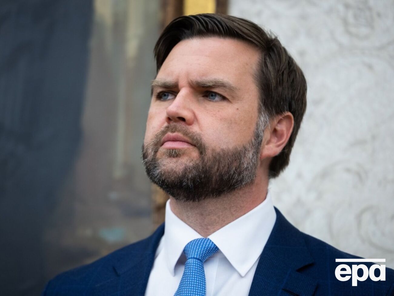 Венс вважає поступкою те, що росіяни визнали право України на територіальну цілісність після війни