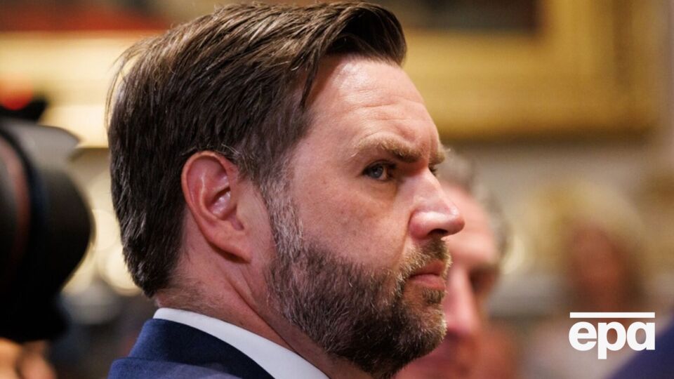 Вице-президент предположил, что российско-украинская станет седьмой в списке войн, которые закончил Трамп, но она "самая сложная"