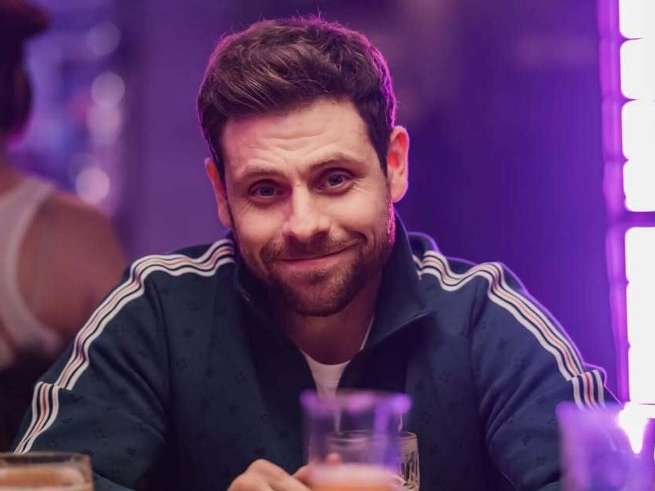 Логай зазначив, що через особливість травми лікарям не вдалося пришити палець