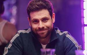 Логай зазначив, що через особливість травми лікарям не вдалося пришити палець