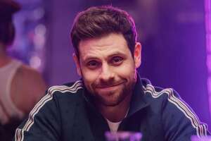 Логай зазначив, що через особливість травми лікарям не вдалося пришити палець