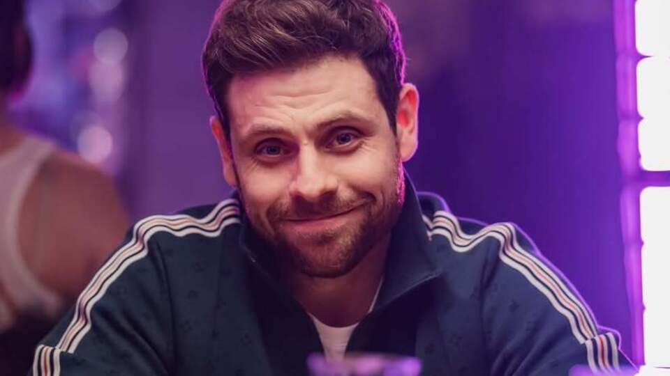 Логай зазначив, що через особливість травми лікарям не вдалося пришити палець