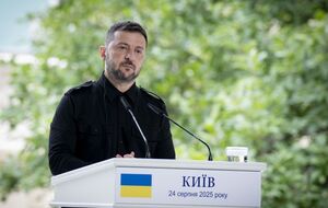 Зеленський спростував повідомлення ЗМІ