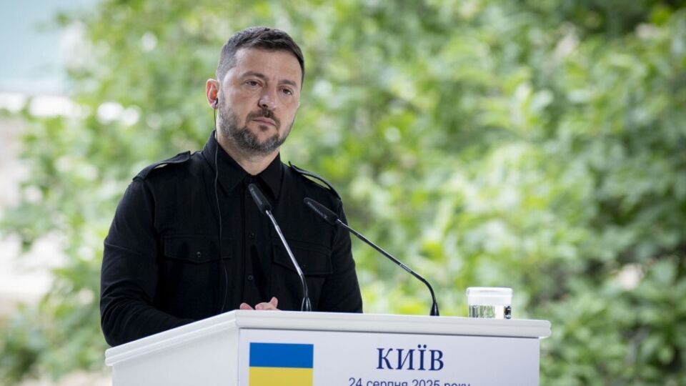 Зеленский опроверг сообщения СМИ