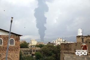 Израильские военные назвали удары ответом на недавние ракетные и дроновые атаки хуситов по территории Израиля