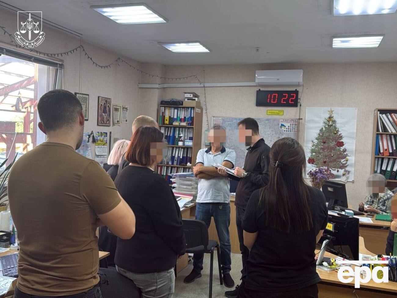 Передані балістичні окуляри дістали негативні висновки за підсумками лабораторних випробувань, повідомило УНН