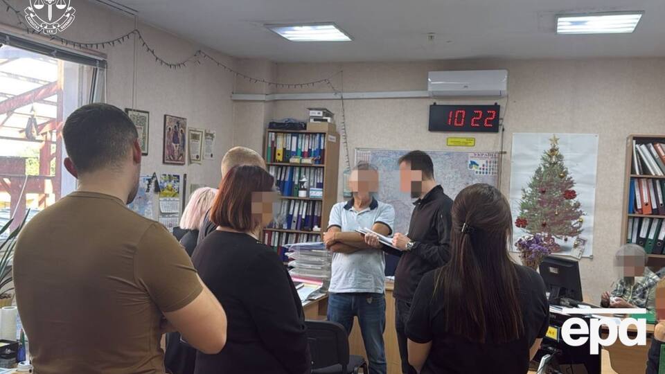 Переданные баллистические очки получили негативные заключения по результатам лабораторных испытаний, сообщили в УНН