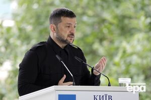 Зеленский использовал игру слов