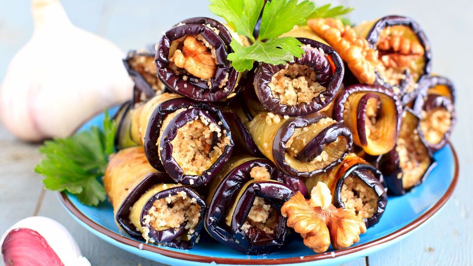 Для маринада понадобится перец чили