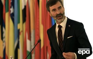 Бланар заявил, что 10% потребляемых Украиной нефтепродуктов производит именно словацкий НПЗ Slovnaft