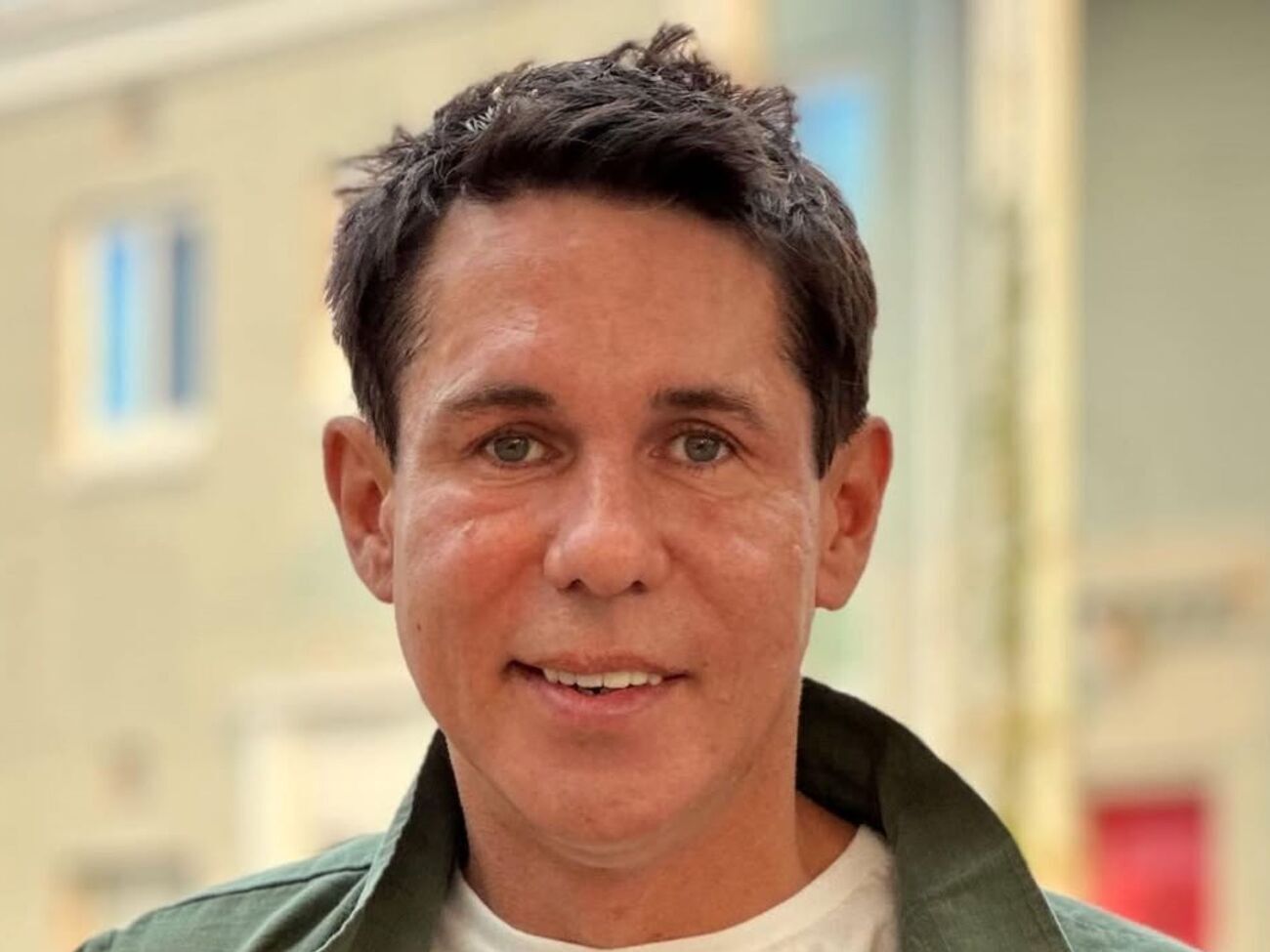 У січні 2020 року Панін в Instagram попросив вибачення в українців за розв'язану Росією війну