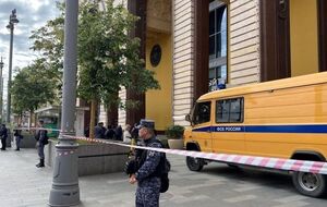 Российские СМИ называют взрыв "инцидентом" и "хлопком"