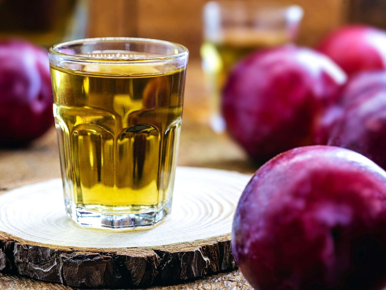 Для наливки понадобится 500 мл водки