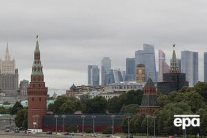Санкційна політика Заходу проти РФ залишається радше символічною, ніж дієвою, наголошує NYT