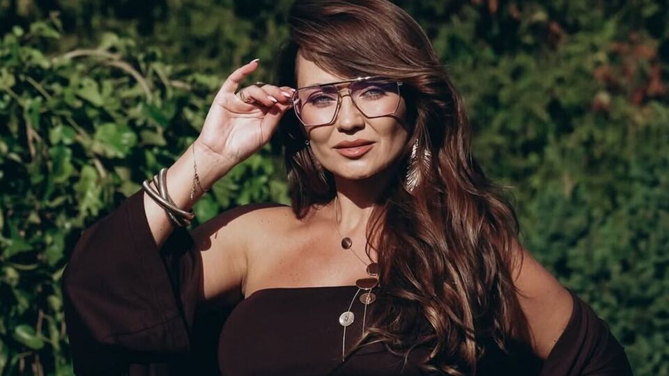 Саливанчук: Достаточно не сопротивляться – и все, ты уже несчастлив