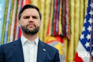 Вэнс: Посмотрите, как ведут себя россияне: они не хотят прекращения огня