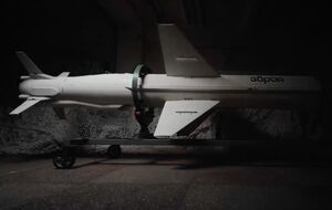 Ракету вже застосовують проти окупантів