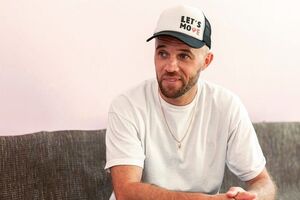 Речь идет о 41-летнем руководителе Кировоградской областной федерации брейк-данса Евгении Кушнире, рассказала "Суспільному" его мать
