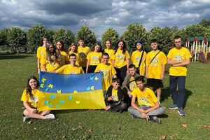 Программа "Блогер Кемпа" предусматривает спортивные игры, квесты, экскурсии, арт-терапию и множество активностей на свежем воздухе