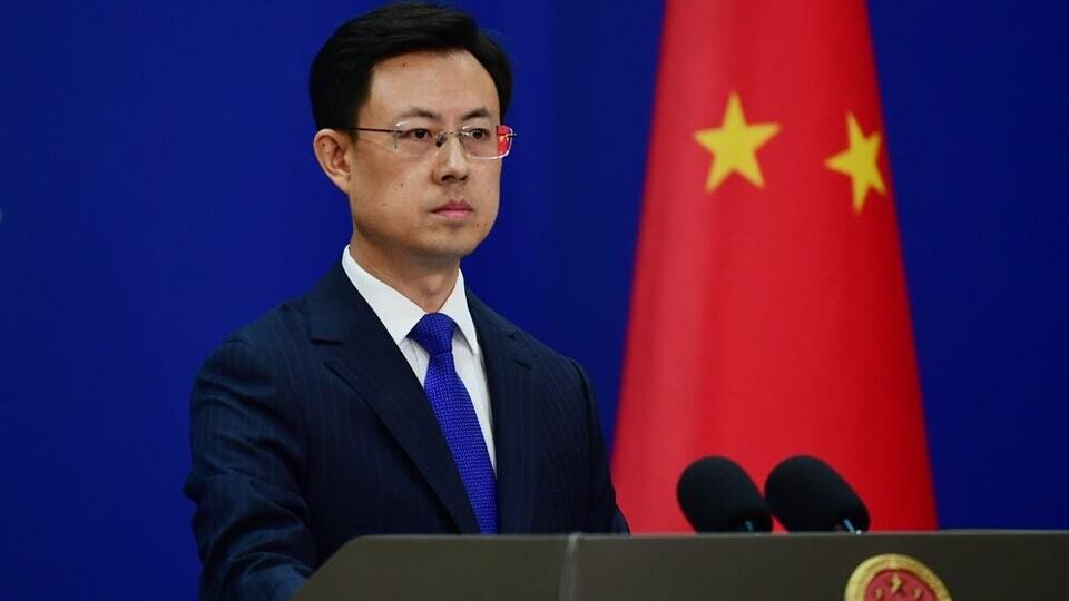 Спікер китайської дипломатії спростував дані журналістів