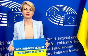 Дряхлые старцы уже не в состоянии поделить мир