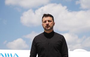 Оккупанты бьют по украинской газодобыче, отметил президент